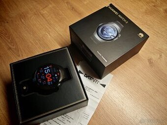 Huawei watch 5