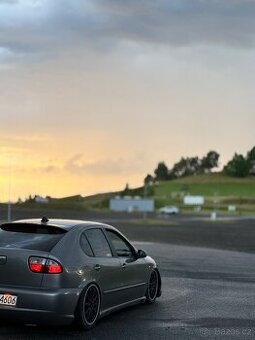 Seat Leon arl airride