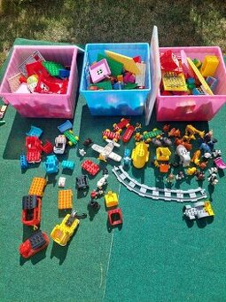 Lego Duplo