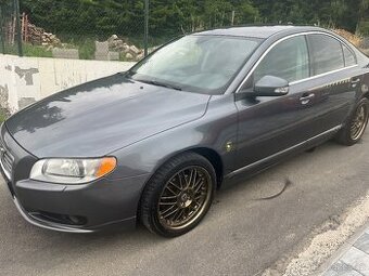 Volvo S80 D5
