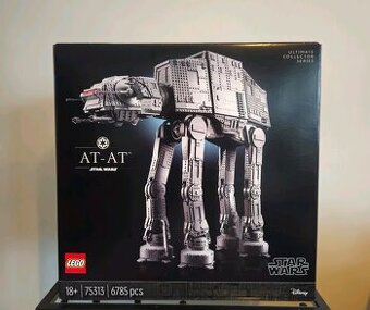 LEGO Star Wars 75313 AT-AT