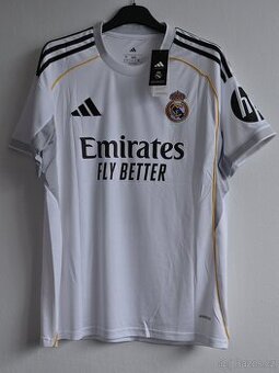 Dres Real Madrid Mbappe