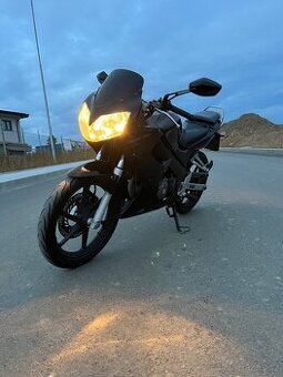Honda CBR 125R