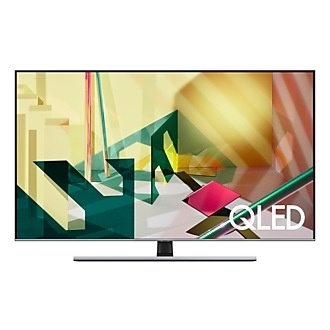 75" QLED 4K TV QE75Q77T Série Q77T (2020)