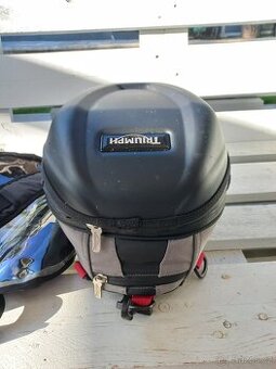 Prodám Tankvak (tankbag) Triumph a Givi