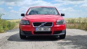 VOLVO C30