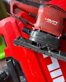 HILTI WFO 280