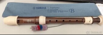 Flétna Yamaha