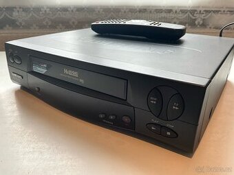 Samsung SV-410G videorekordér - 1