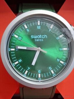 Hodinky Swatch Big Bold, super vánoční dárek - 1