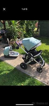 Kočárek UppaBaby