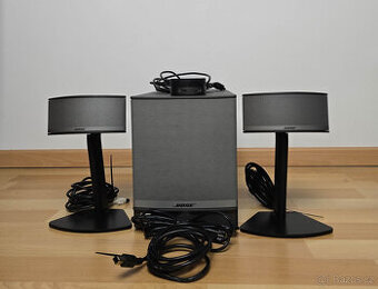 Bose Companion 5