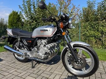 Honda CBX 1000