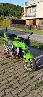 Kawasaki z1000