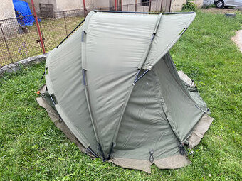 Bivak Trakker Trident AS Bivvy + zimní přehoz