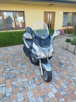 Piaggio X9 125ccm
