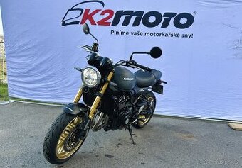 Kawasaki Z900 RS SE 2025