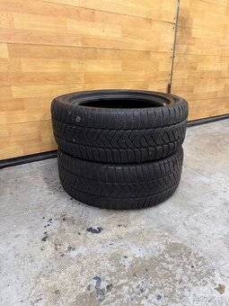 Zimní pneu 225/50/17