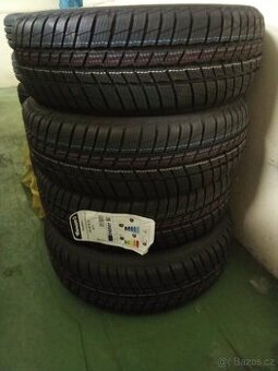 Zimní pneu 185/60 r15