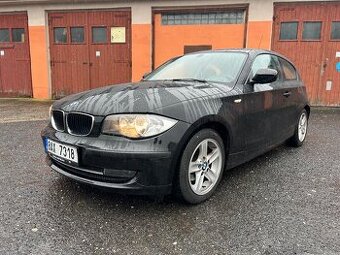 Bmw 116i