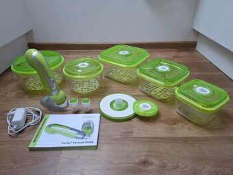 Zepter VacSy standard set, 9ks