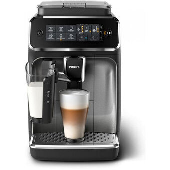 Kávovar Philips Series 3200 LatteGo EP3246/70 - se zárukou