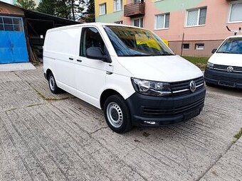 Volkswagen Transporter T6 Dílna 110kw