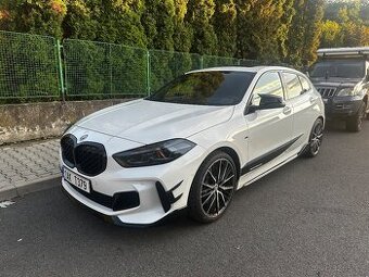 BMW m135i xDrive f40