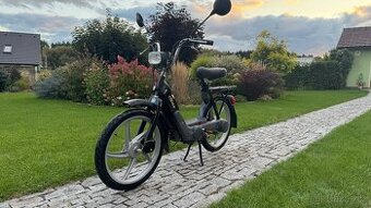 Piaggio Ciao-jako nové