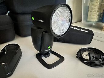 Profoto A1 Nikon