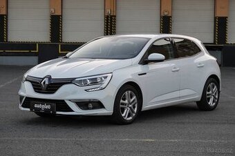 Renault Mégane 1.5 dci INTENS