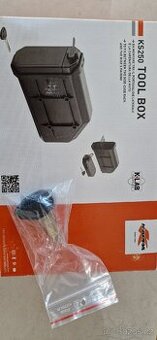 Kappa tool box univerzál