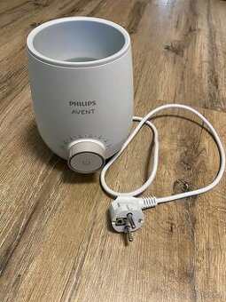 philips avent ohřívač lahví