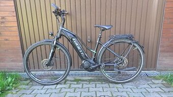 Elektrokolo GIANT EXPLORE E+ 1 GTS 2018 Lady