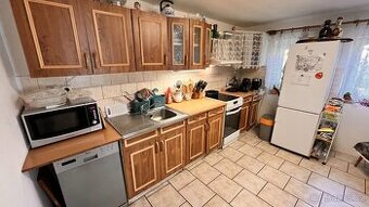 Chalupa s atmosférou a duší – Dolní Podluží, Lužické hory