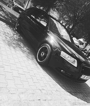 Dobry den prodam audi a6 c6 f4 3.0tdi plně pojízdné - 1