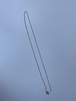 Prodej movitých věcí z insolvenčního řízení - šperky