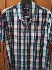 ZNAČKOVÁ KOŠILE  – BASEIFELD