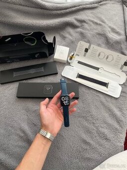 Apple watch 7 45mm Nike