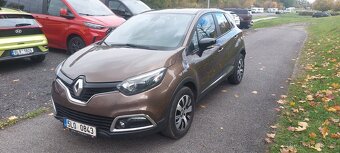 Renault Captur 0.9 Tce 99 000km