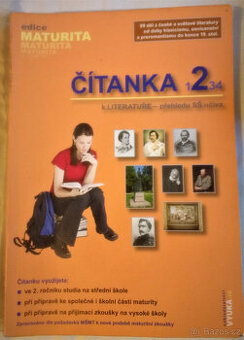 Čítanka 2, vyuka.cz