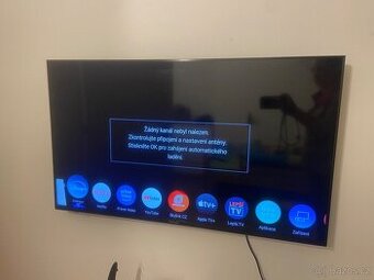 TV Panasonic TX-43LX940E