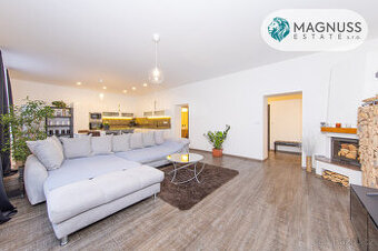 Prodej, byt 2+kk, 113 m2, Ostrava, ul. Orebitská