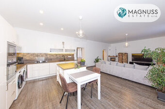 Prodej, byt 2+kk, 113 m2, Ostrava, ul. Orebitská