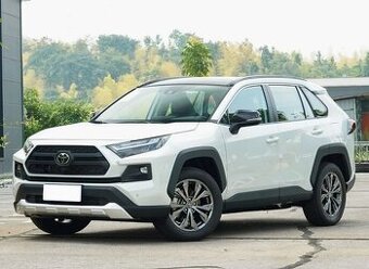 Alu kola 7 x 18" 5x114,3 R18 ET35 Toyota RAV4