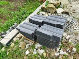 Mediterran Danubia (antracit)