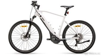 Yamaha CROSSCORE RC velikost M, nové 2roky záruka