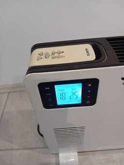 Elektrický přímotop Ronson