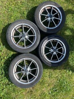 Prodám kola 205/50 R15