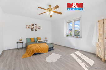 Prodej bytu 2+kk, 166 m², Ústí nad Labem, ul. Na Popluží